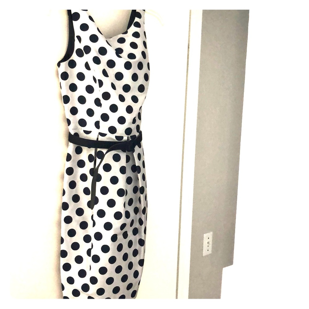 Eliza J dress